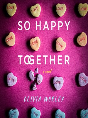cover image of So Happy Together